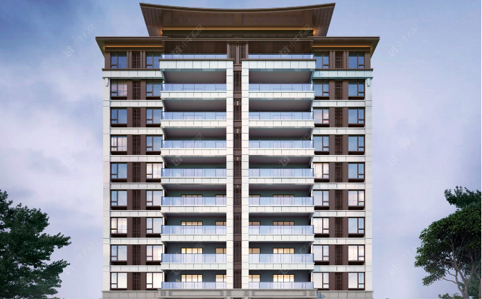 中锐星未来效果图