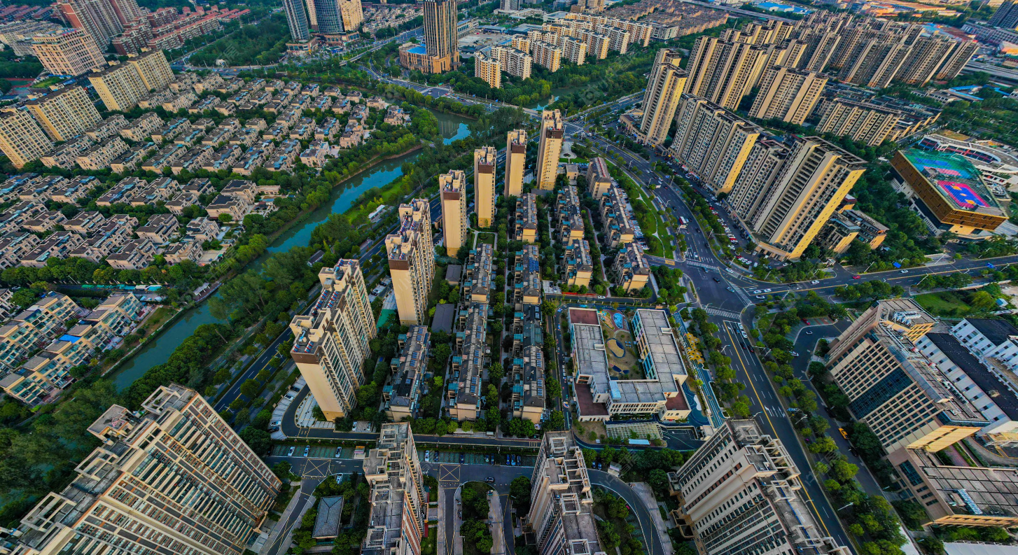 珑樾花园