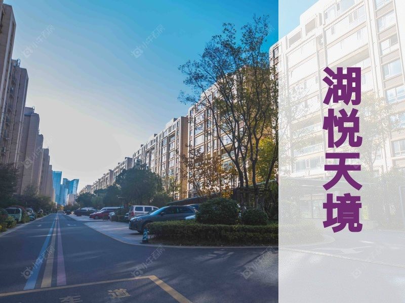 城南2026年3月人气小区测评之湖悦天境