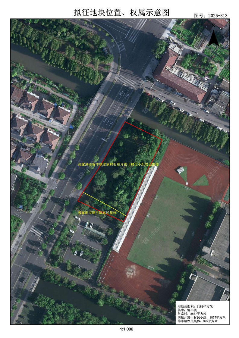 张征补安置(2026)207号3