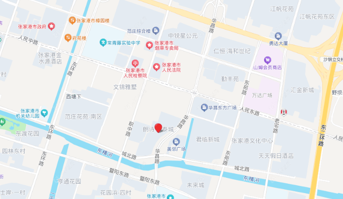 朗诗国泰城3