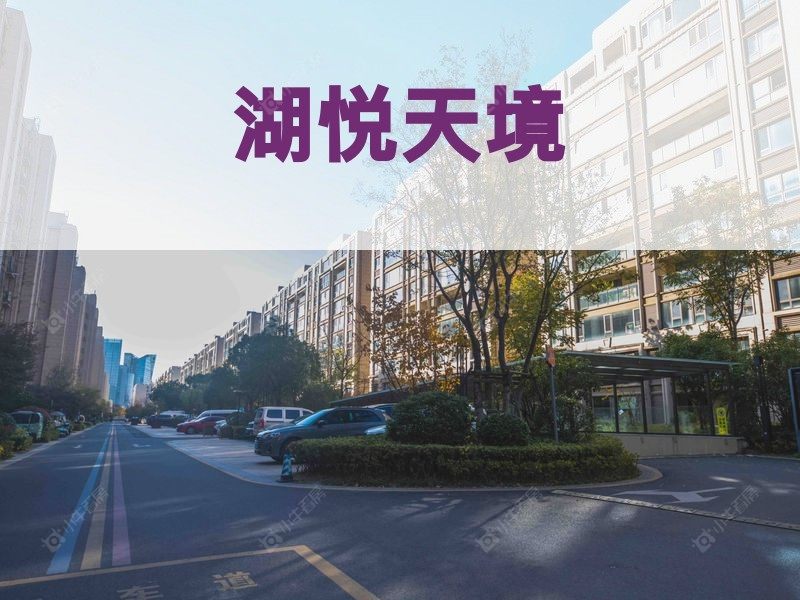 城南2026年3月人气小区测评之湖悦天境