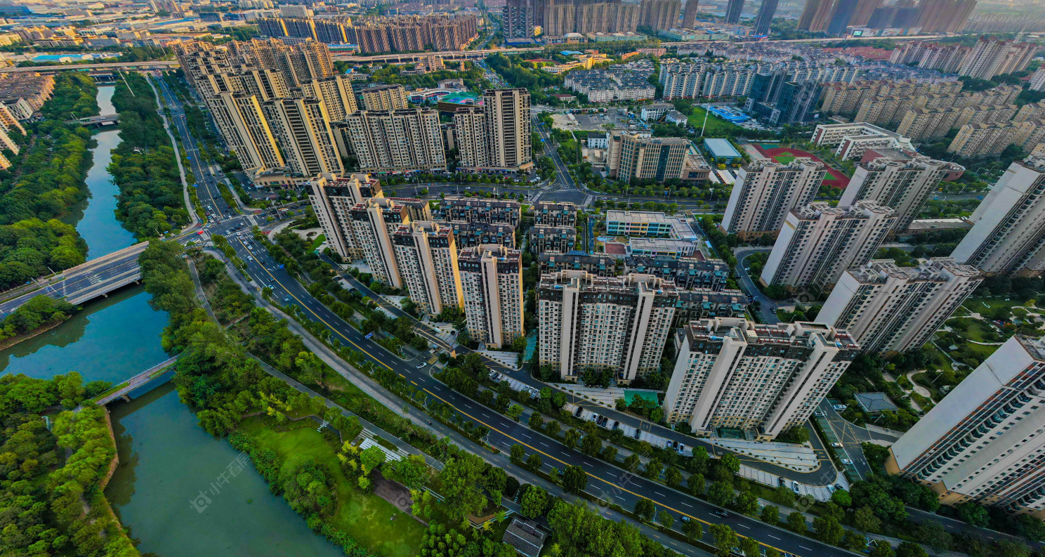 珑樾花园