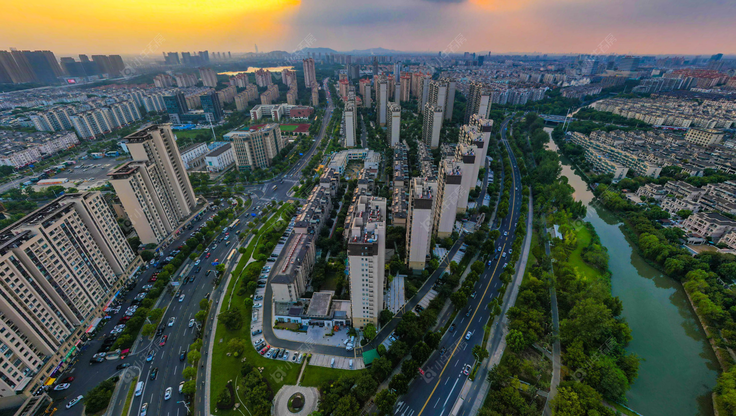 珑樾花园