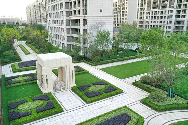 翡翠公馆